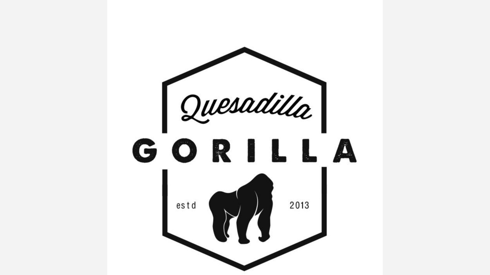 Quesadilla Gorilla giving away free quesadillas to celebrate their